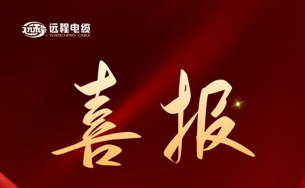 Good news! Yuancheng cable wins bid for a subway project with a bid amount exceeding 100 million yuan!