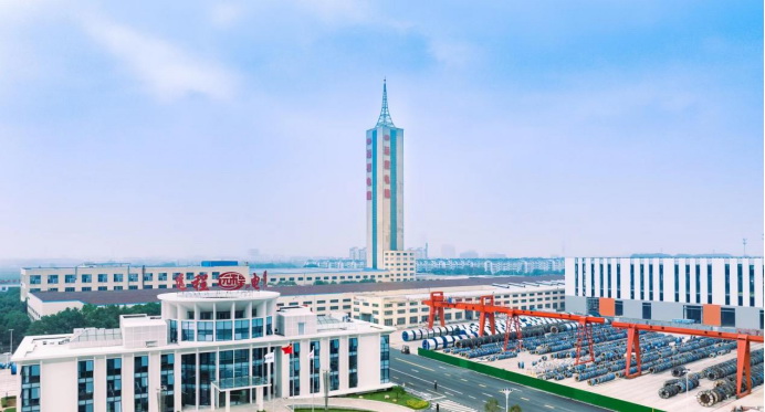 Good news! Yuancheng shares won the honorary title of 