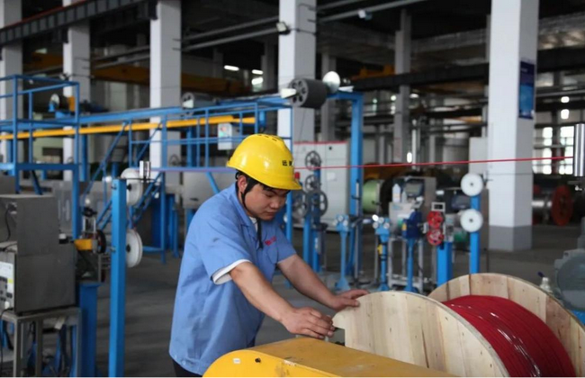 May day brings out its splendor through labor -- to the restless striver