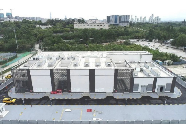 Yuan Cheng Co., Ltd. Helps Chengdu Financial City 220kV Power Transmission and Transformation Project Successfully Put into Operation