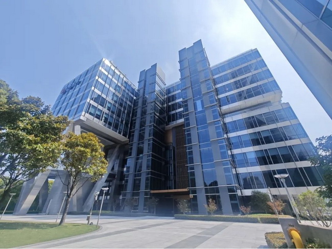 Intelligent Connection of Two Cities, Serving the World——Strategic Upgrade of Yuancheng Co., Ltd.'s Dual Centers