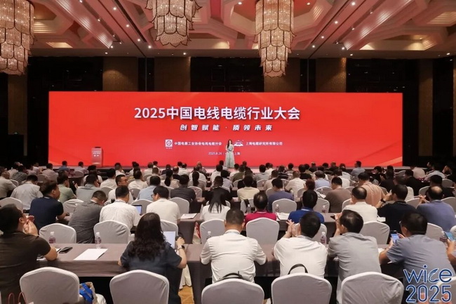 【 Good News 】 Remote Technology Co., Ltd. was awarded the title of Top 100 Most Competitive Enterprises in China's Cable Industry in 2025